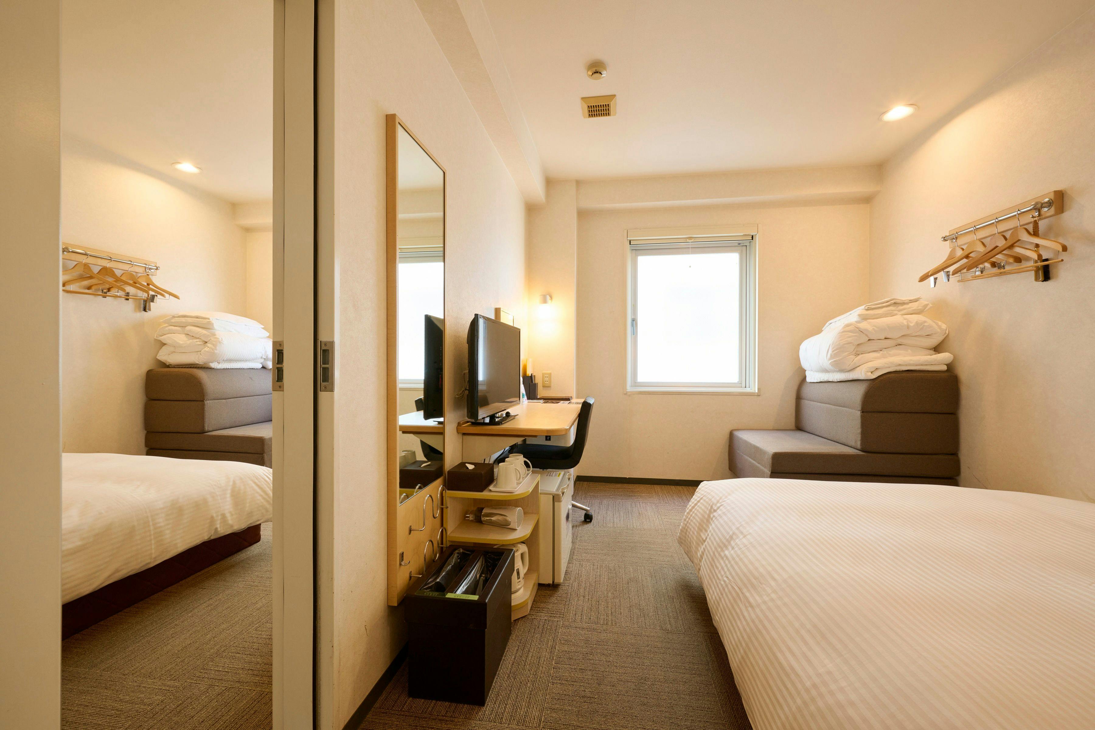 Smile Hotel Kyoto Karasuma Gojo