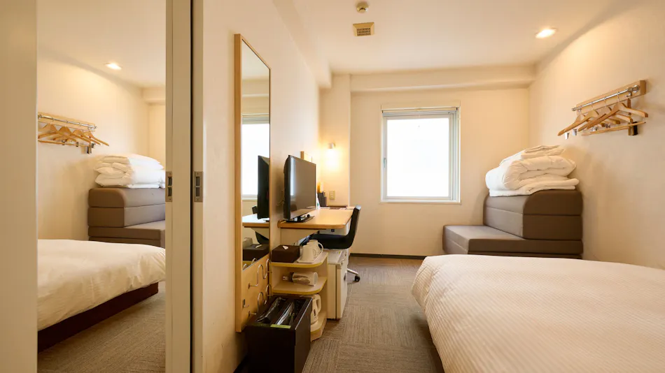 Smile Hotel Kyoto Karasuma Gojo