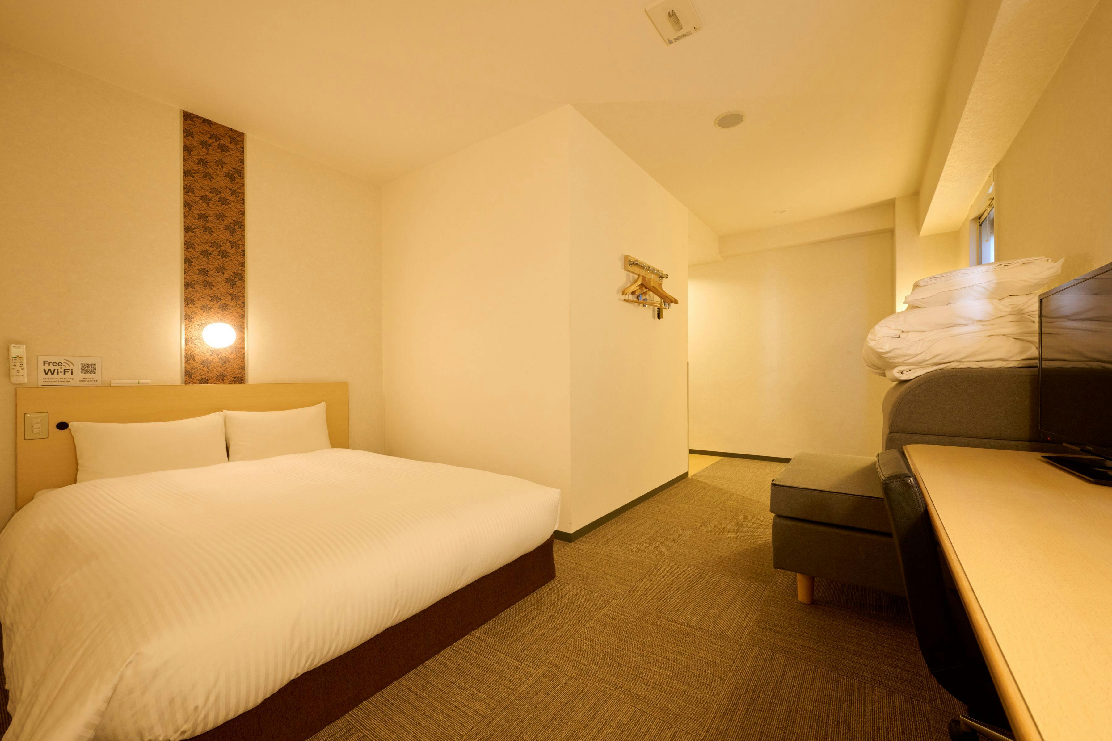 Smile Hotel Kyoto Karasuma Gojo