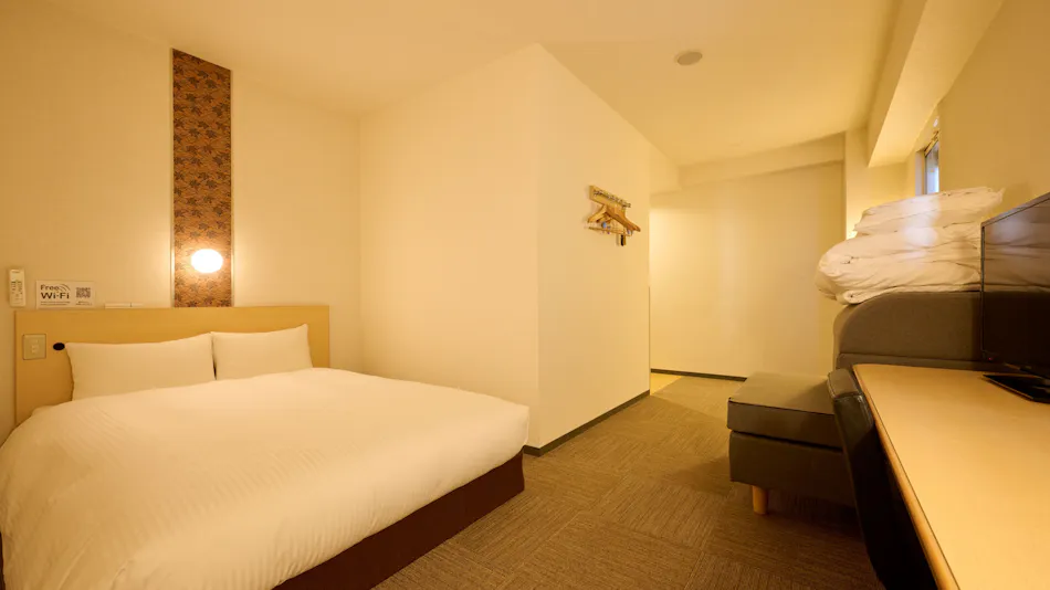Smile Hotel Kyoto Karasuma Gojo