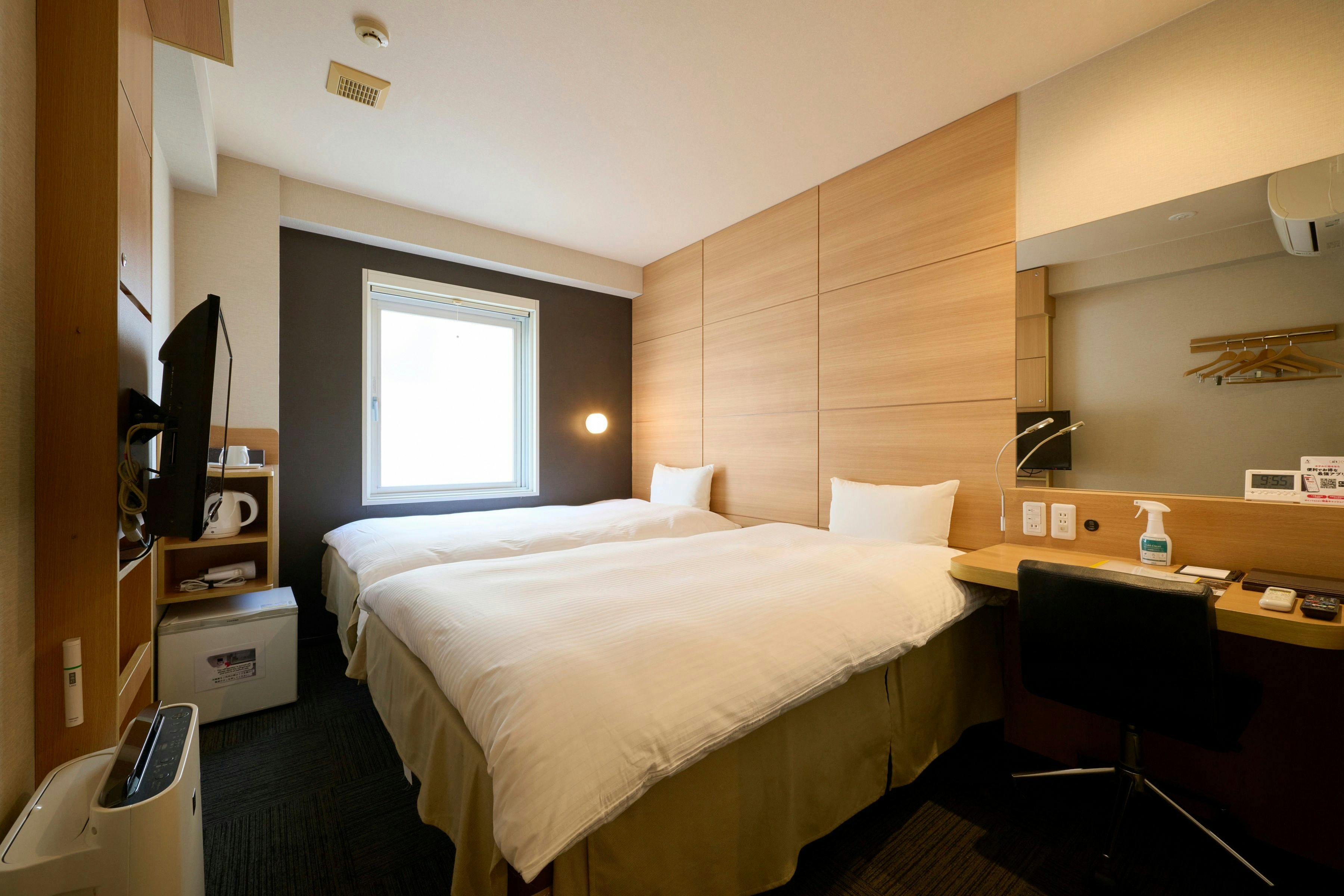 Smile Hotel Kyoto Karasuma Gojo