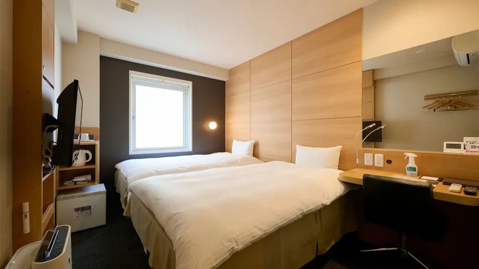 Smile Hotel Kyoto Karasuma Gojo