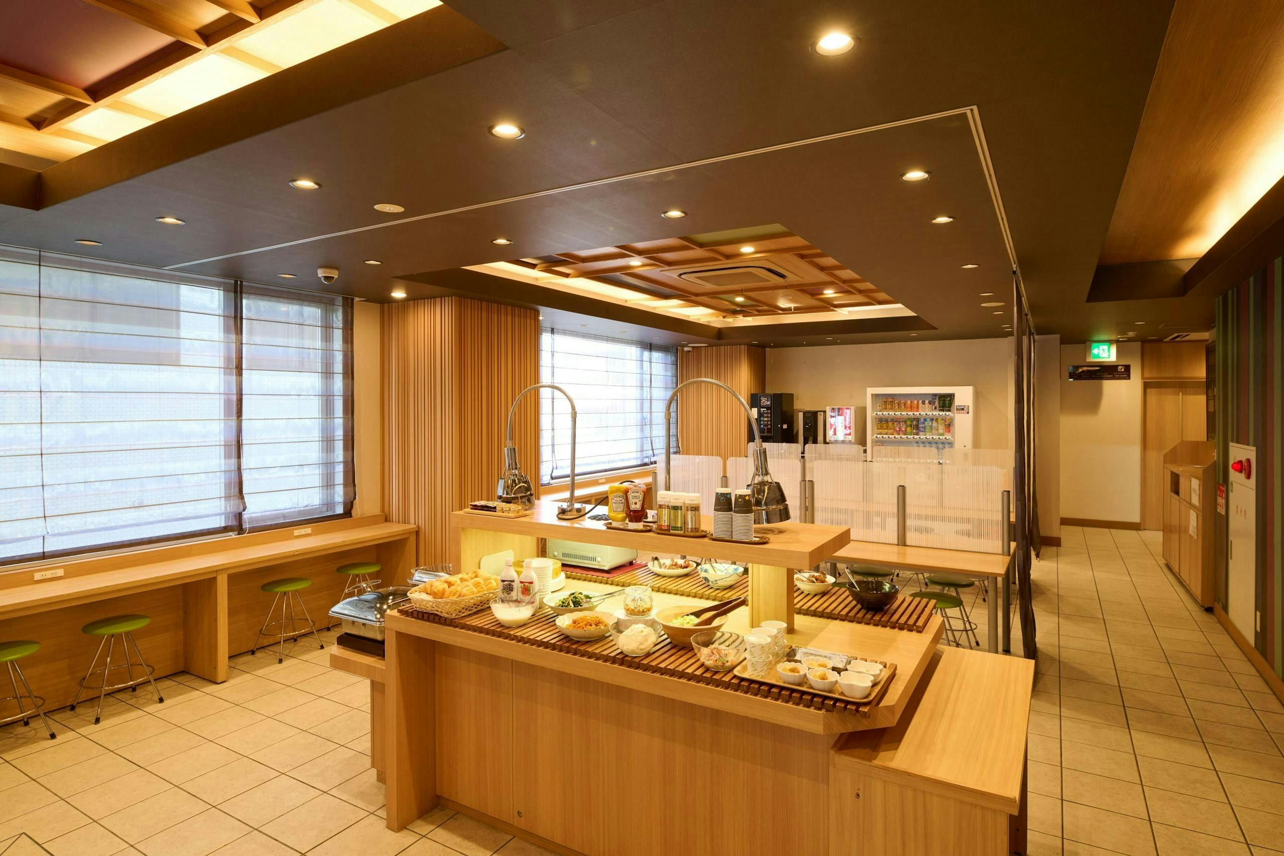Smile Hotel Kyoto Karasuma Gojo