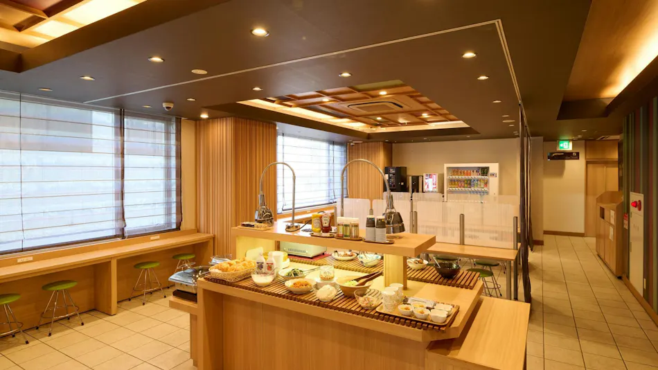 Smile Hotel Kyoto Karasuma Gojo