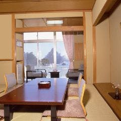 Dogashima Onsen Hotel: The Only Inn with Its Own Natural Hot Spring in Dogashima