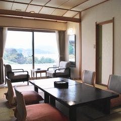 Dogashima Onsen Hotel: The Only Inn with Its Own Natural Hot Spring in Dogashima