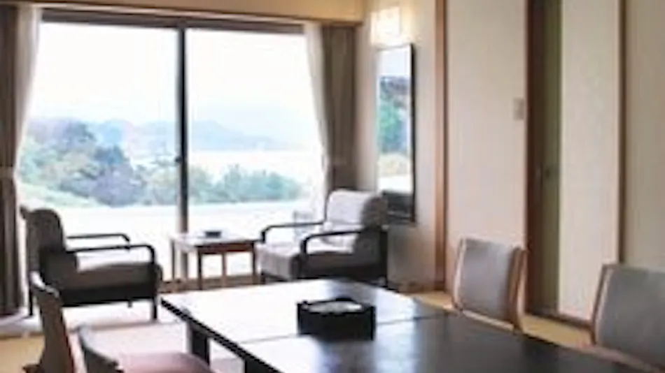 Dogashima Onsen Hotel: The Only Inn with Its Own Natural Hot Spring in Dogashima