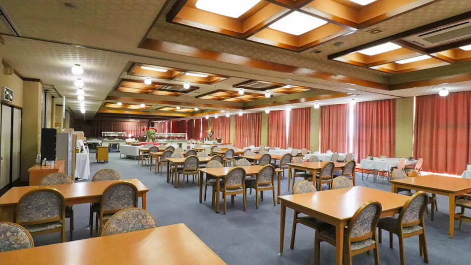 Dogashima Onsen Hotel: The Only Inn with Its Own Natural Hot Spring in Dogashima