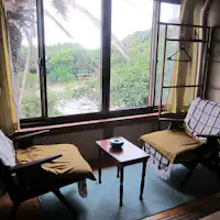 Contoh Kamar