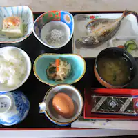 Contoh hidangan