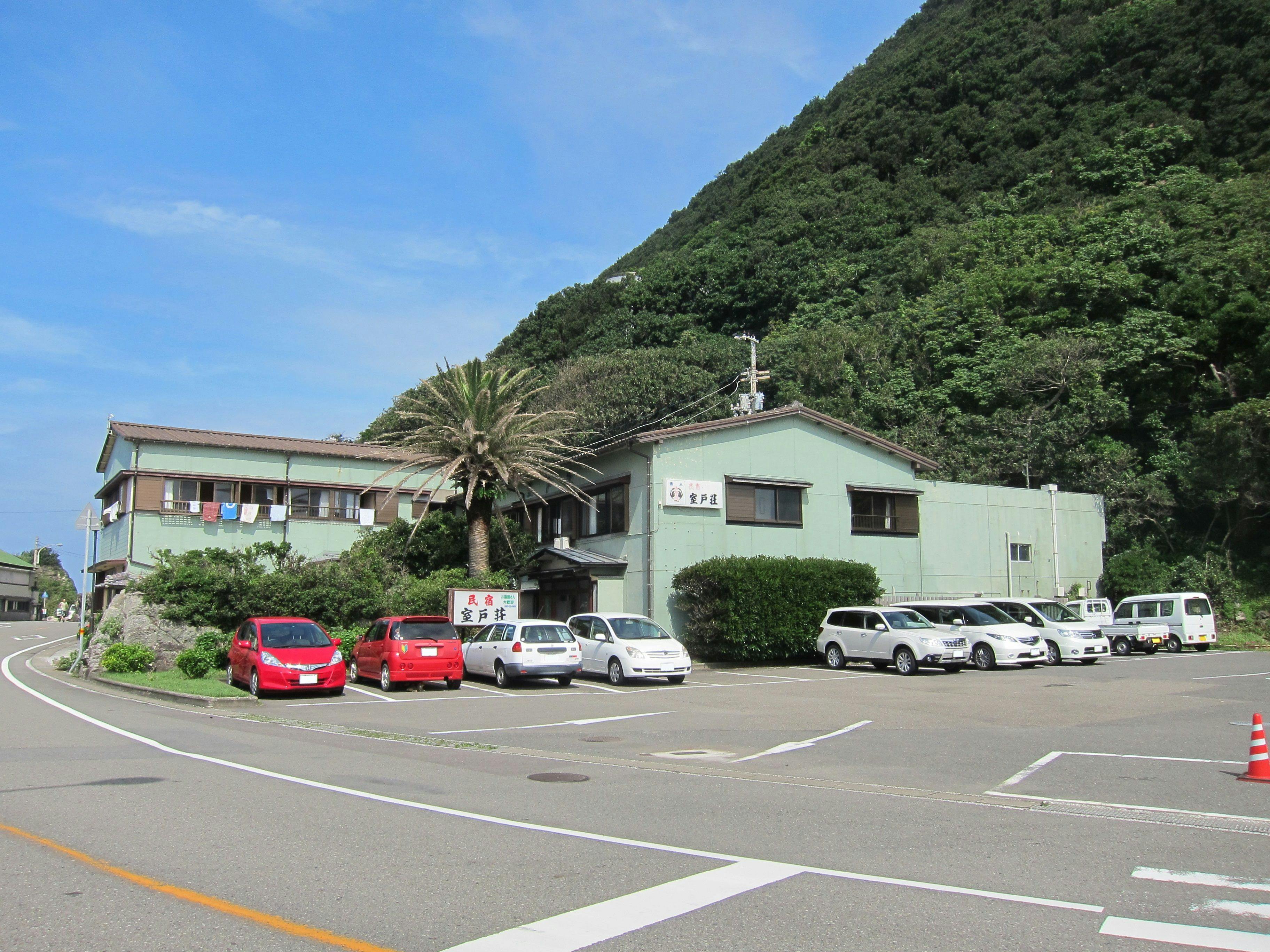 施設画像