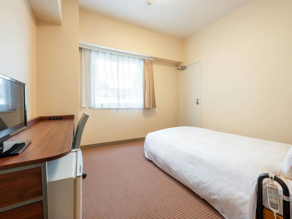 Comfort Inn Fukui