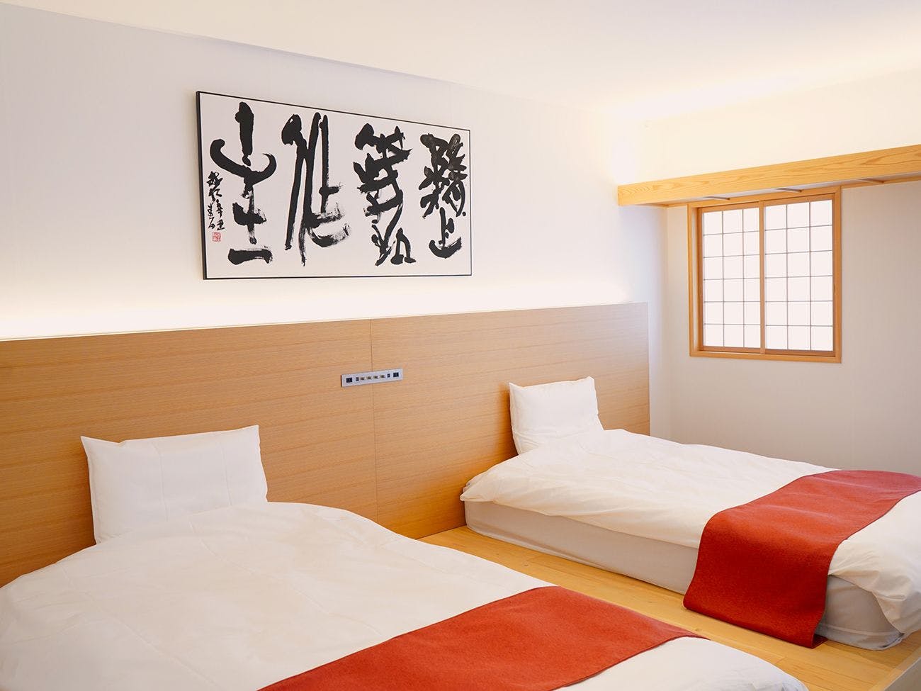 Hotel Tenpyo Naramachi