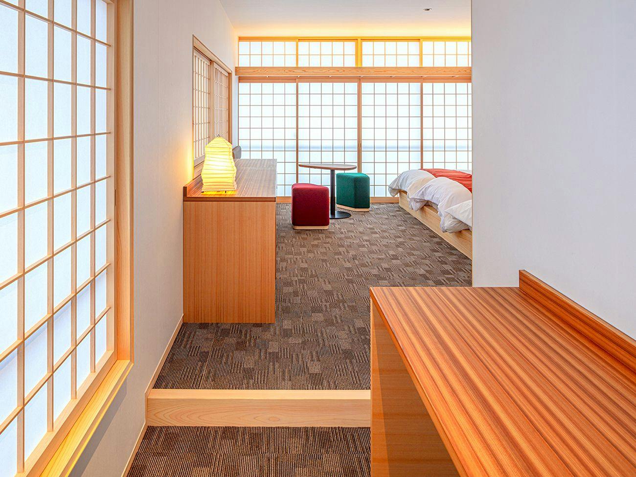 Hotel Tenpyo Naramachi