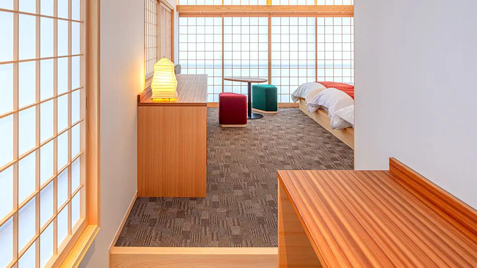 Hotel Tenpyo Naramachi