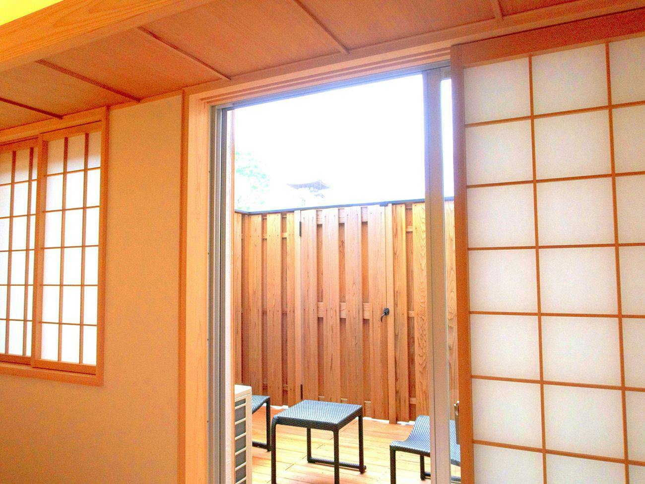Hotel Tenpyo Naramachi