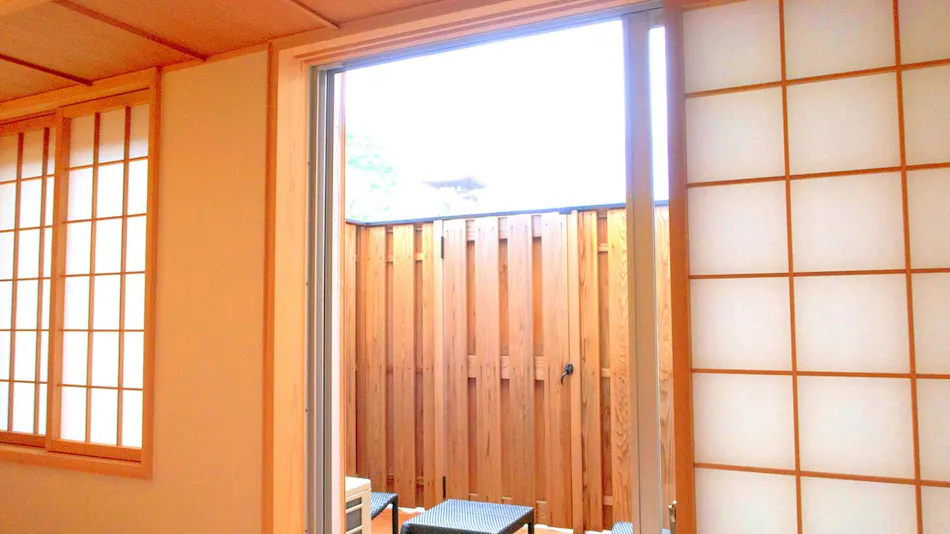 Hotel Tenpyo Naramachi