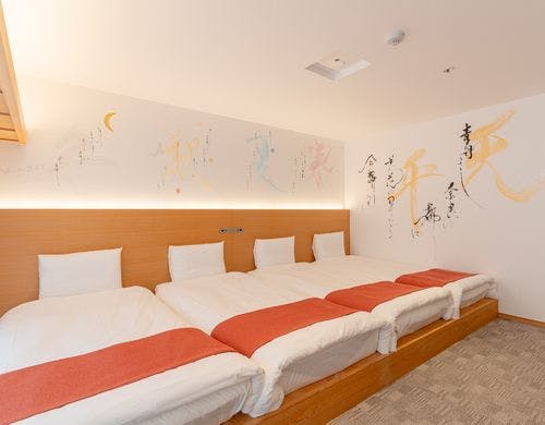 ファミリールーム（一例）