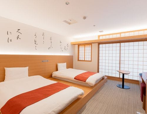 バルコニーツイン（一例）