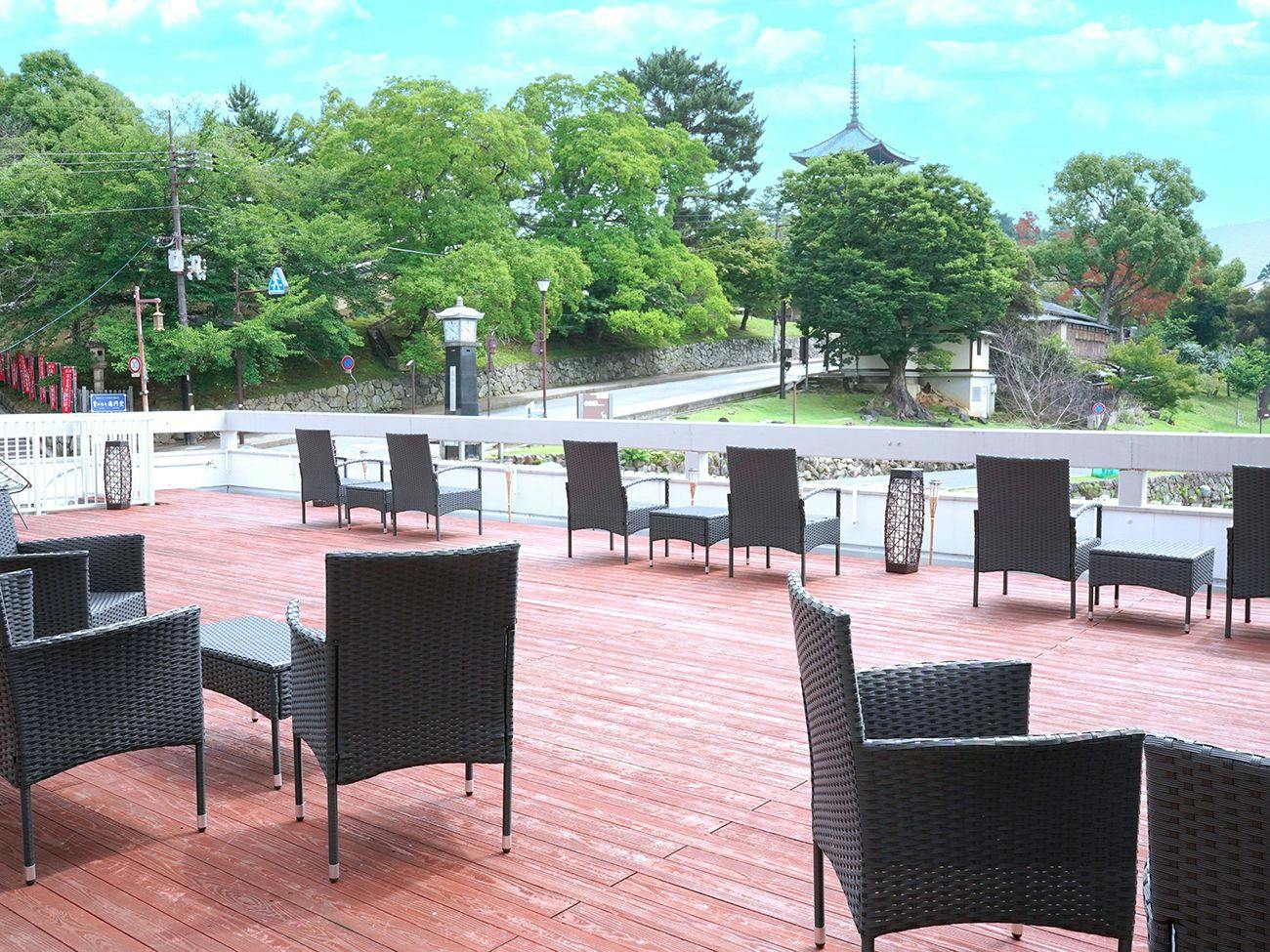 Hotel Tenpyo Naramachi