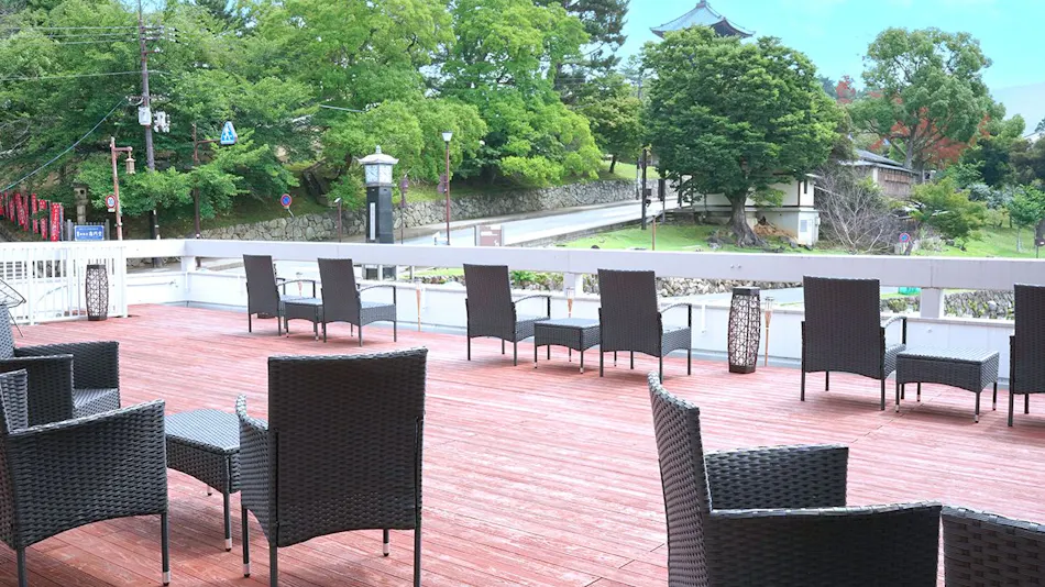 Hotel Tenpyo Naramachi