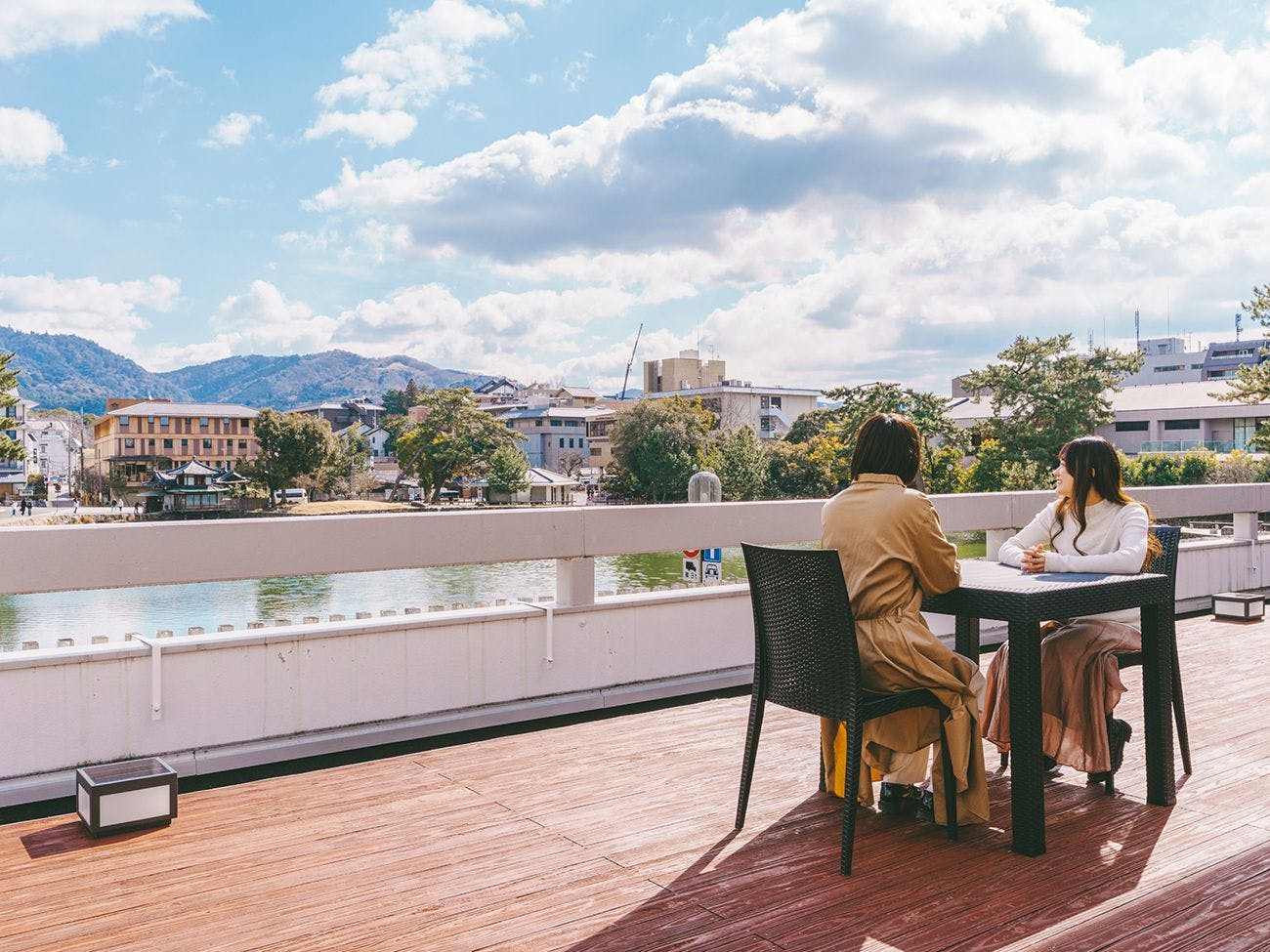 Hotel Tenpyo Naramachi
