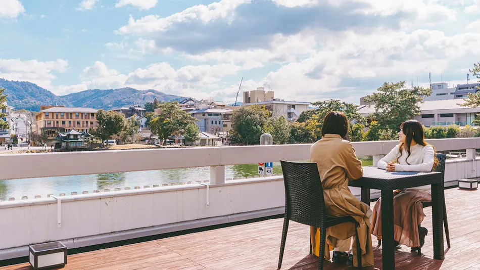 Hotel Tenpyo Naramachi