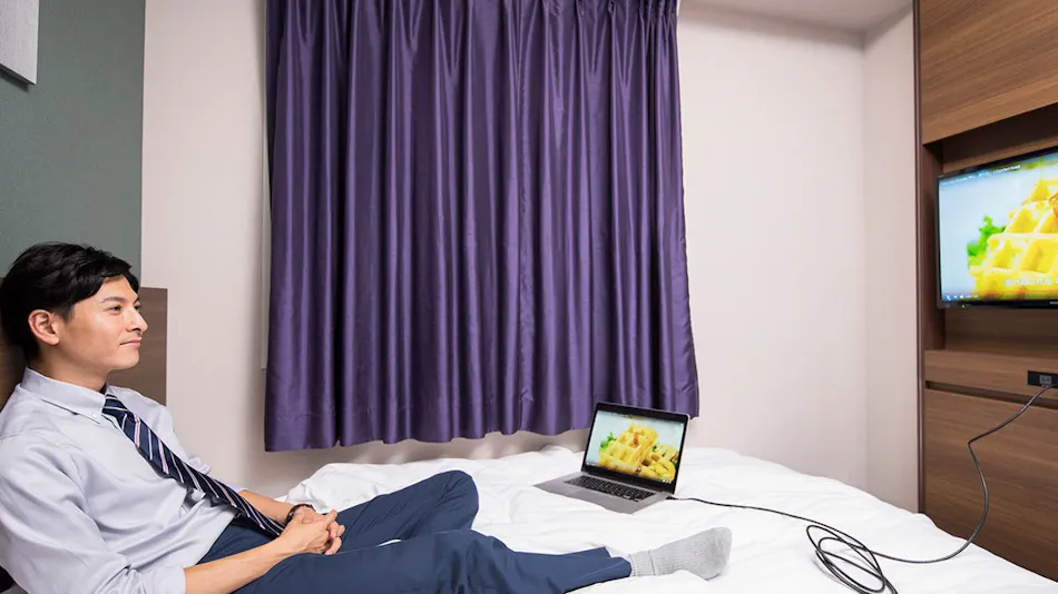 Comfort Inn Ichinoseki Inter
