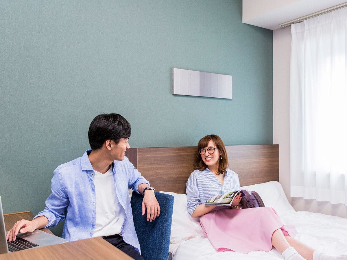 Comfort Inn Ichinoseki Inter