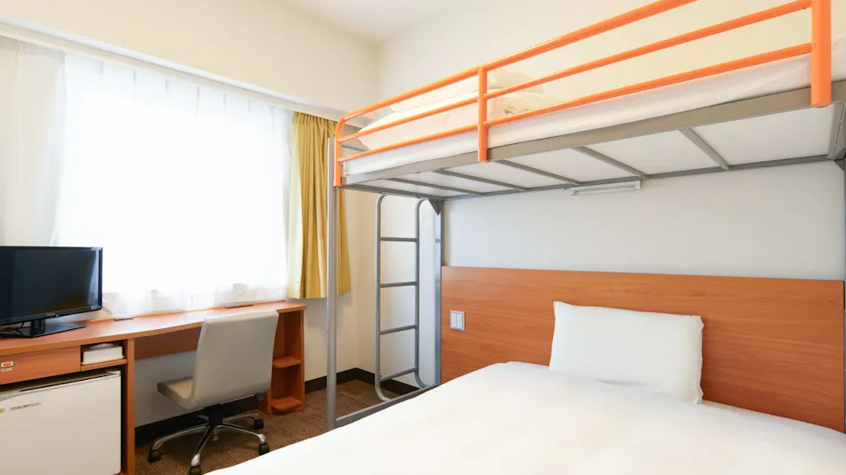 Comfort Inn Ichinoseki Inter