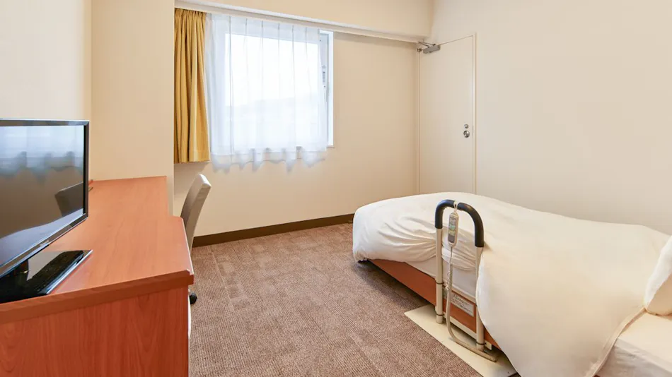 Comfort Inn Ichinoseki Inter