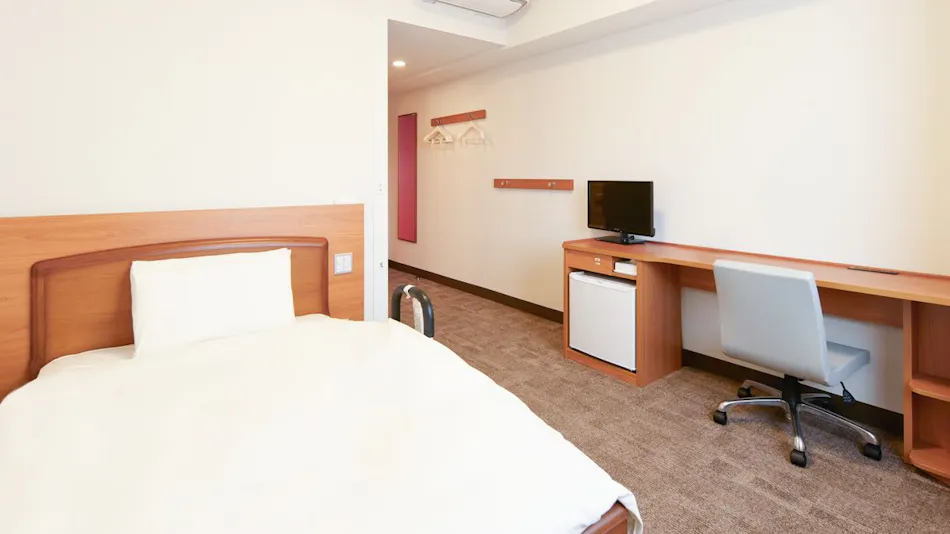 Comfort Inn Ichinoseki Inter