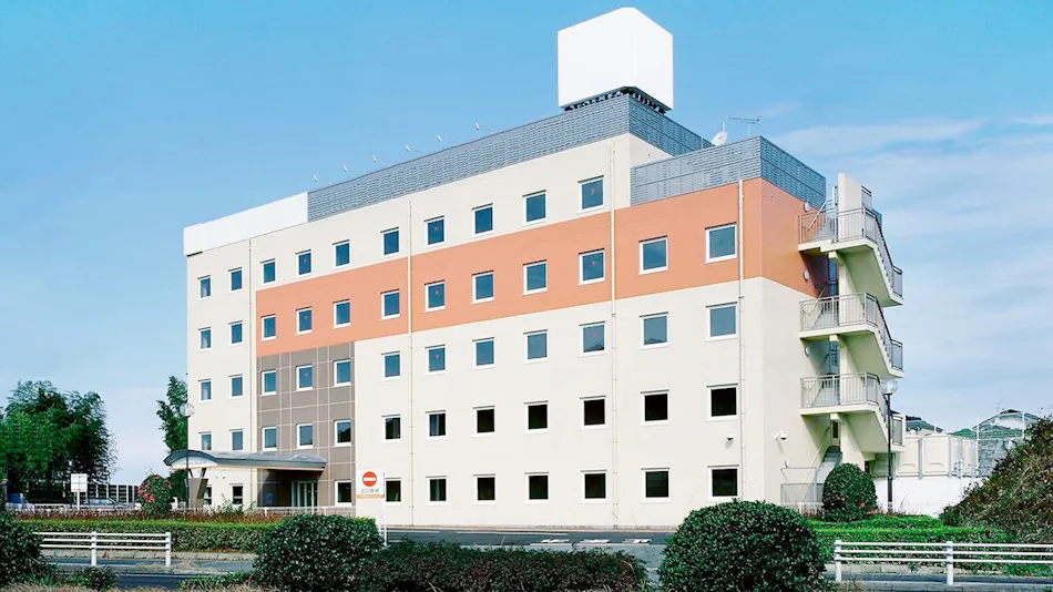 Comfort Inn Ichinoseki Inter