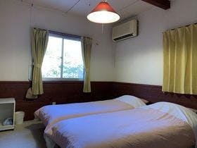 ペンション　あすか