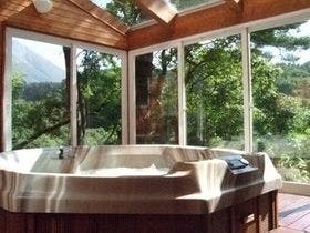 ペンション　あすか