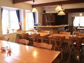 ペンション　あすか