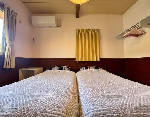 森のファミリー洋室　UB付　 (1)