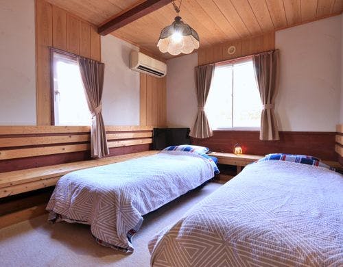 ホルミシスベッド