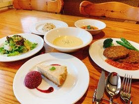 ペンション　あすか