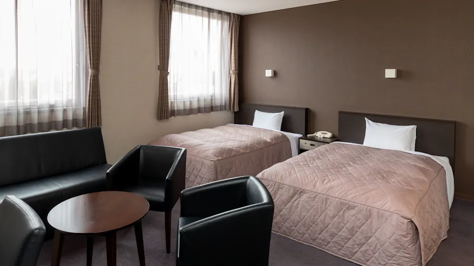 Hotel Epoca Tabist