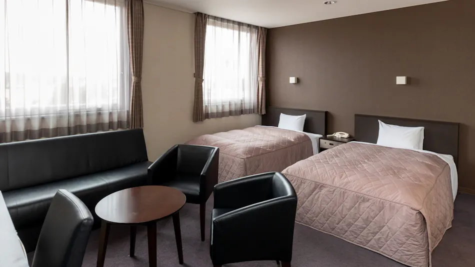 Hotel Epoca Tabist