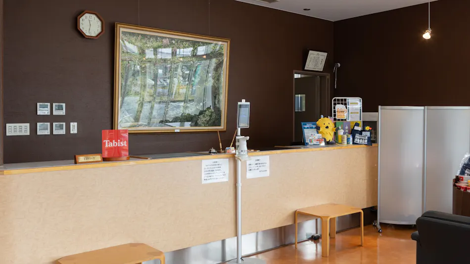 Hotel Epoca Tabist