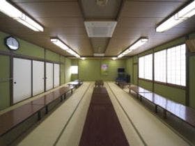 美川温泉元湯ほんだ