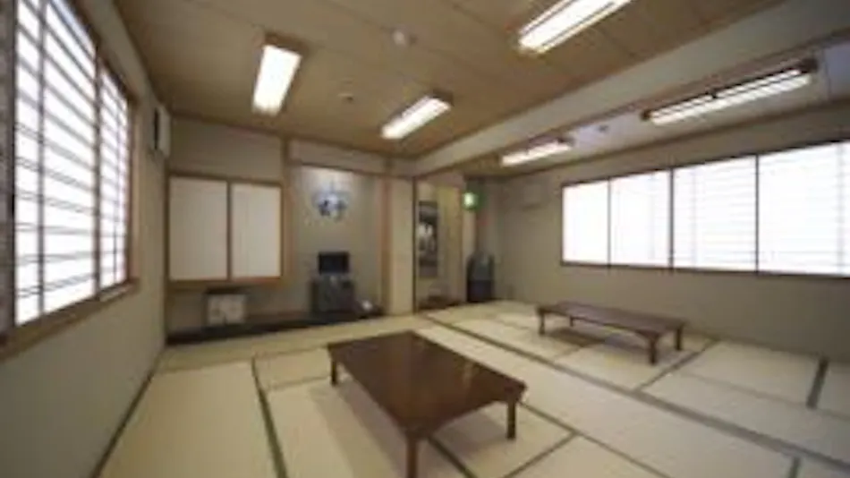 Mikawa Onsen Motoyu Honda