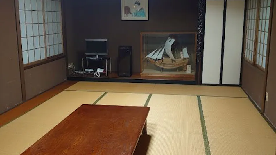 Mikawa Onsen Motoyu Honda