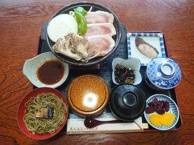 美川温泉元湯ほんだ