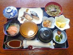 美川温泉元湯ほんだ