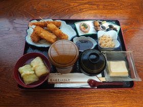 美川温泉元湯ほんだ