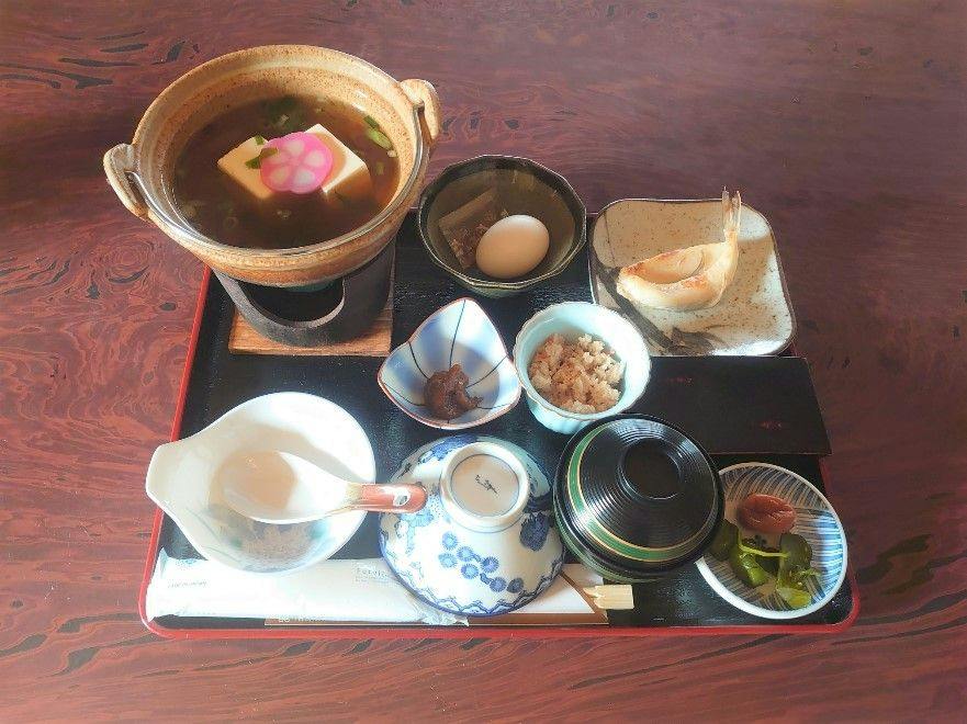Mikawa Onsen Motoyu Honda