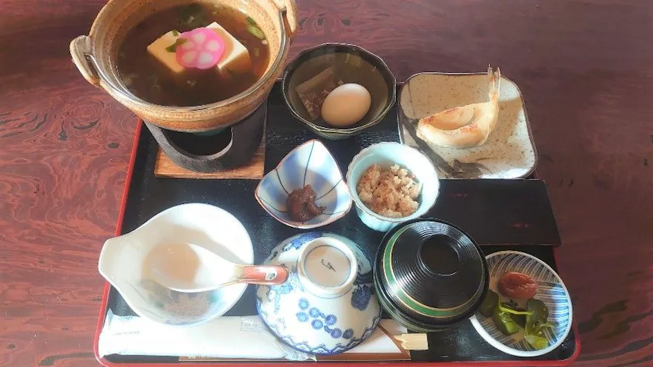 Mikawa Onsen Motoyu Honda